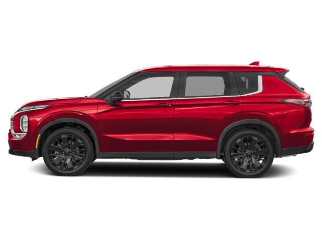 2026 Mitsubishi Outlander LE 1.5T S-AWC