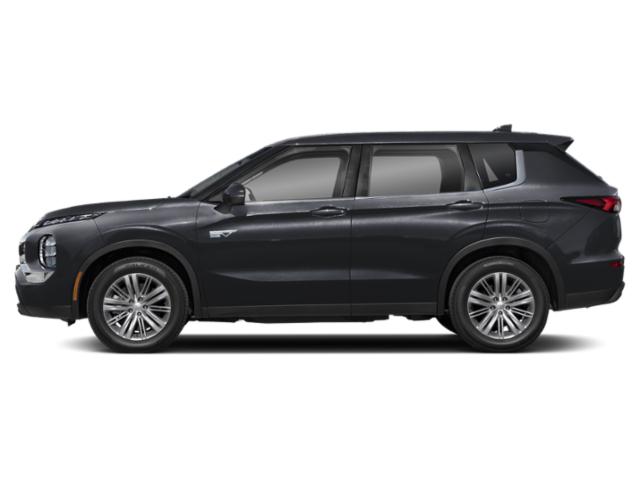 2026 Mitsubishi Outlander PHEV SE S-AWC