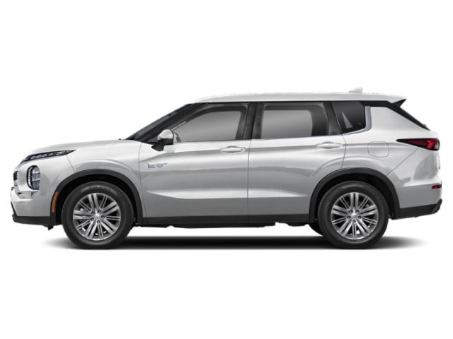 2026 Mitsubishi Outlander PHEV SE S-AWC