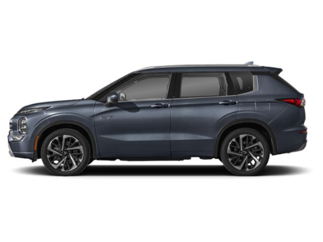 2026 Mitsubishi Outlander PHEV SEL S-AWC