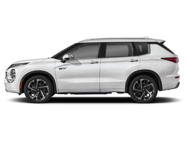 2026 Mitsubishi Outlander PHEV SEL S-AWC