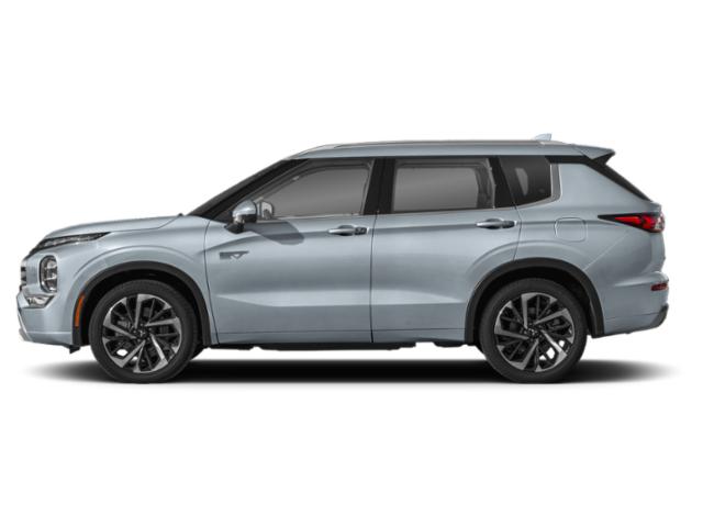 2026 Mitsubishi Outlander PHEV SEL S-AWC