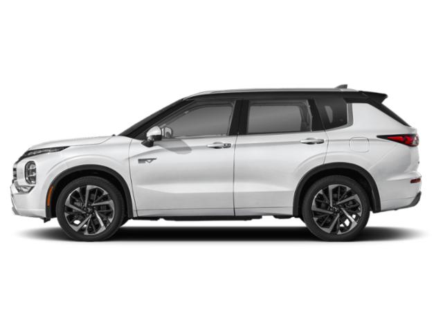 2026 Mitsubishi Outlander PHEV SEL S-AWC