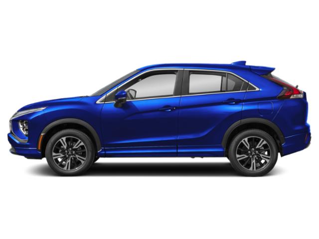 2026 Mitsubishi Eclipse Cross SEL 1.5T S-AWC