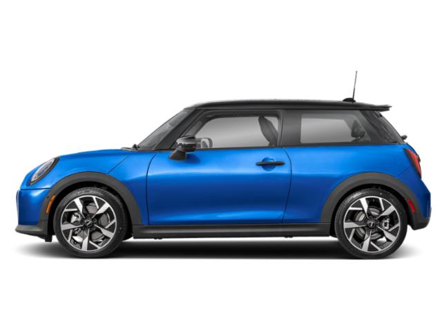 2026 MINI Hardtop Cooper S