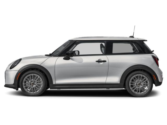 2026 MINI Cooper Coupe Cooper