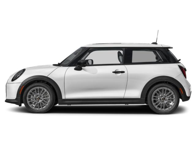 2026 MINI Hardtop Cooper