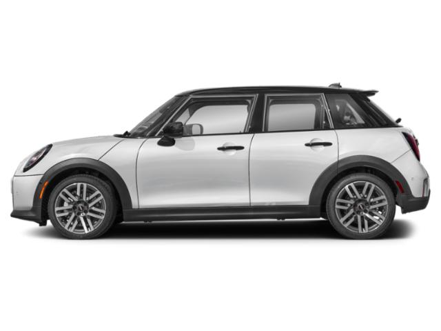 2026 MINI Hardtop Cooper S