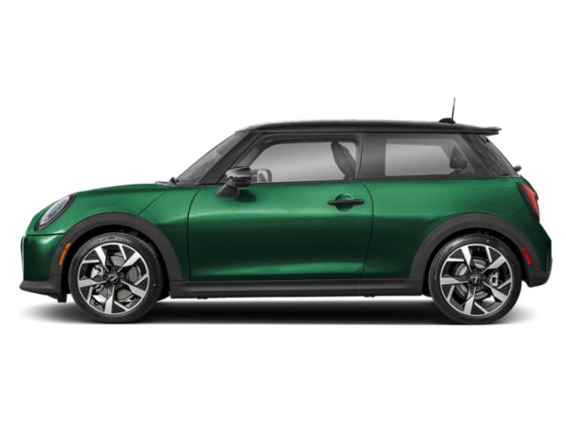 2026 MINI Hardtop Cooper S