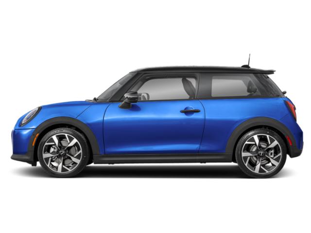 2026 MINI Hardtop Cooper S