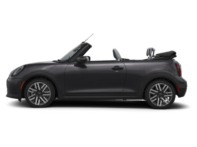 2026 MINI Cooper Convertible Cooper