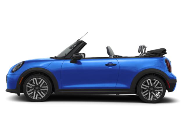 2026 MINI Cooper Convertible Cooper S