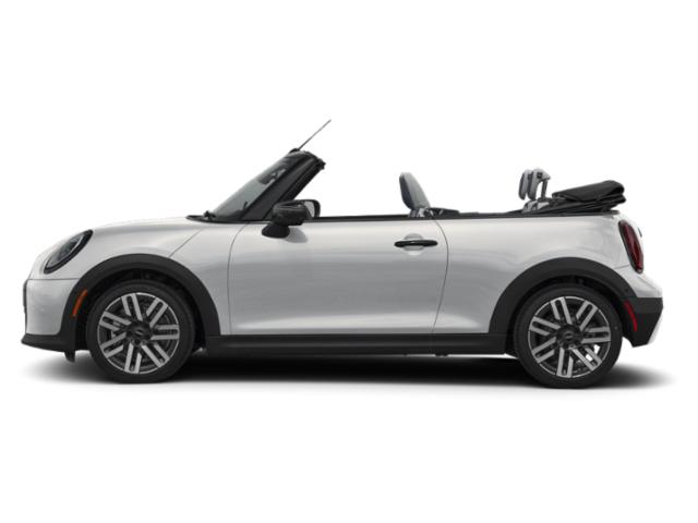2026 MINI Cooper Convertible Cooper