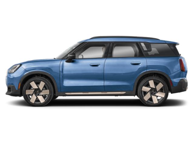 2026 MINI Cooper Countryman Cooper S
