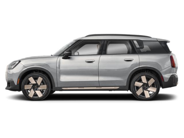2026 MINI Cooper Countryman Cooper S