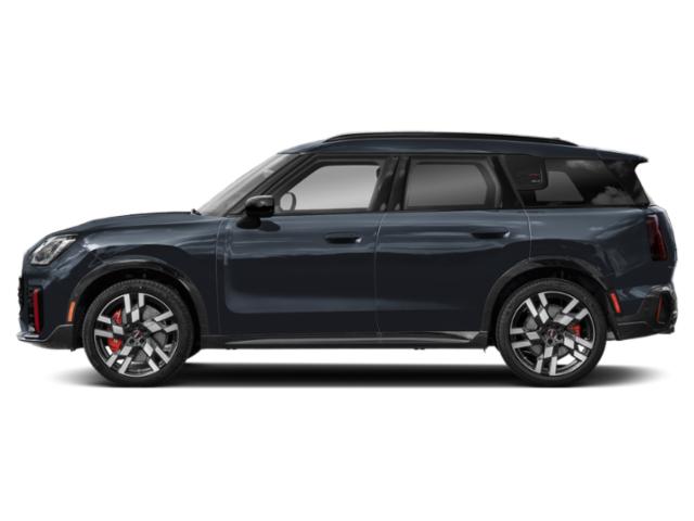 2026 MINI Cooper Countryman John Cooper Works