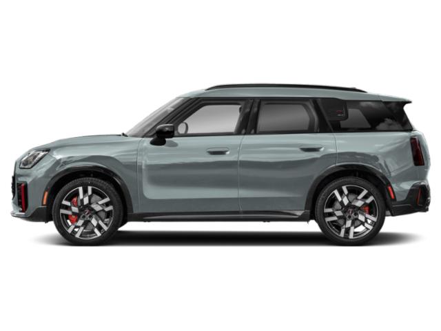 2026 MINI Cooper Countryman John Cooper Works