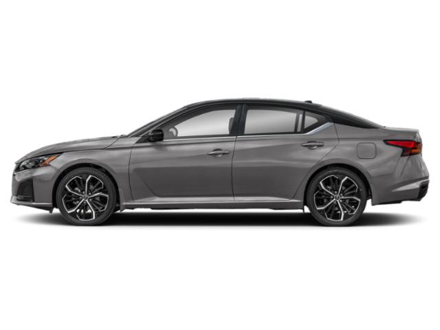 2026 Nissan Altima SR FWD