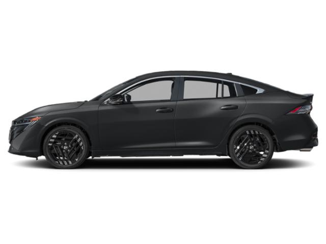 Super Black 2026 Nissan Sentra Sedan Front-Wheel Drive Continuously Variable Transmission