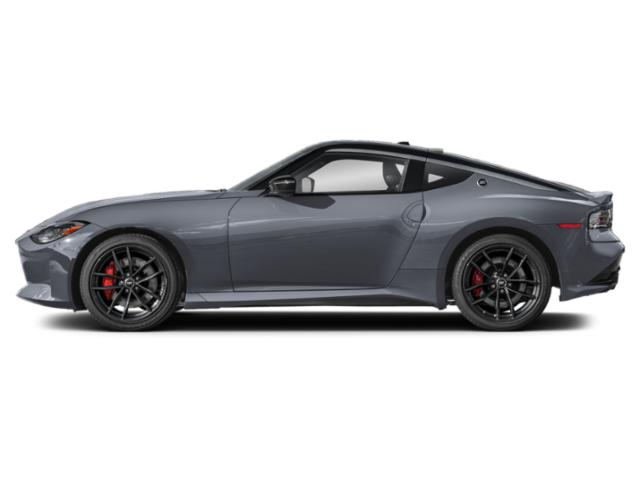 2026 Nissan Z Performance