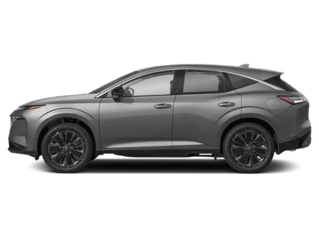 2026 Nissan Murano SL [1]
