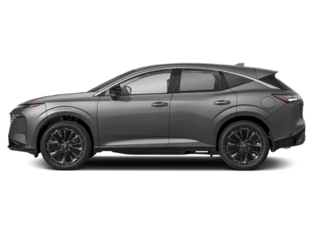 2026 Nissan Murano Platinum 2026 Nissan Murano Platinum