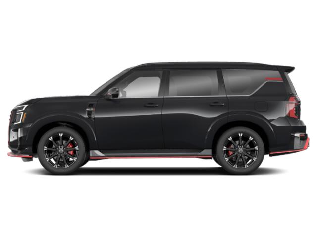 2026 Nissan Armada NISMO [1]