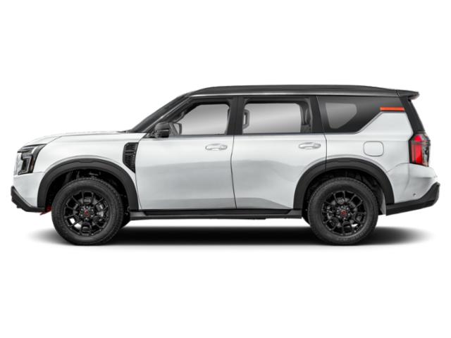2026 Nissan Armada PRO-4X 2026 Nissan Armada PRO-4X