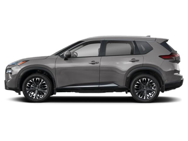 2026 Nissan Rogue Platinum [1]