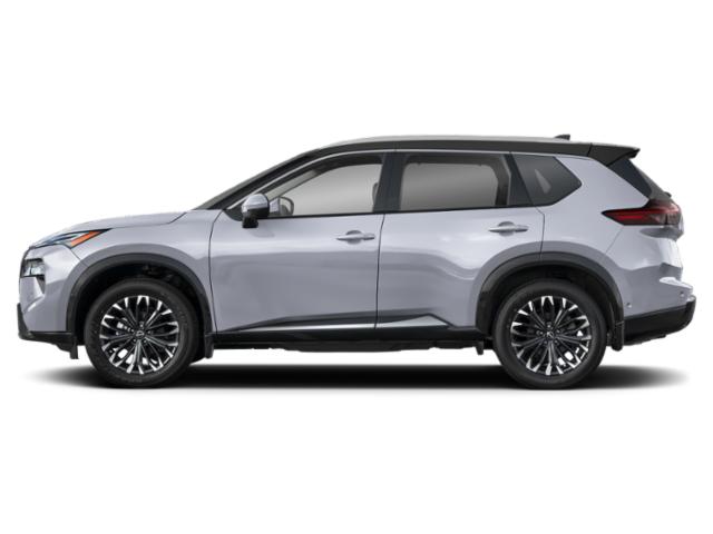 2026 Nissan Rogue Platinum [1]