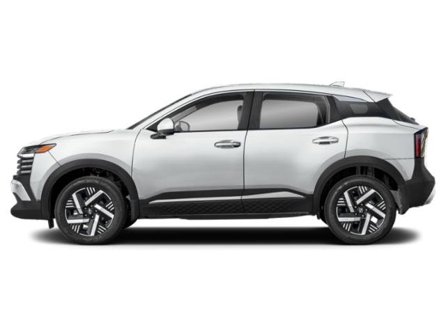 2026 Nissan Kicks SV [1]
