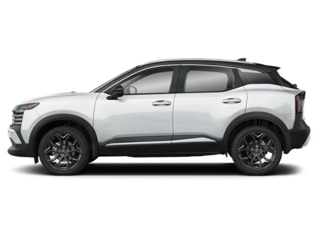 2026 Nissan Kicks SR [1]