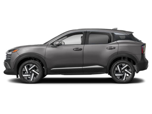 2026 Nissan Kicks SV 2026 Nissan Kicks SV
