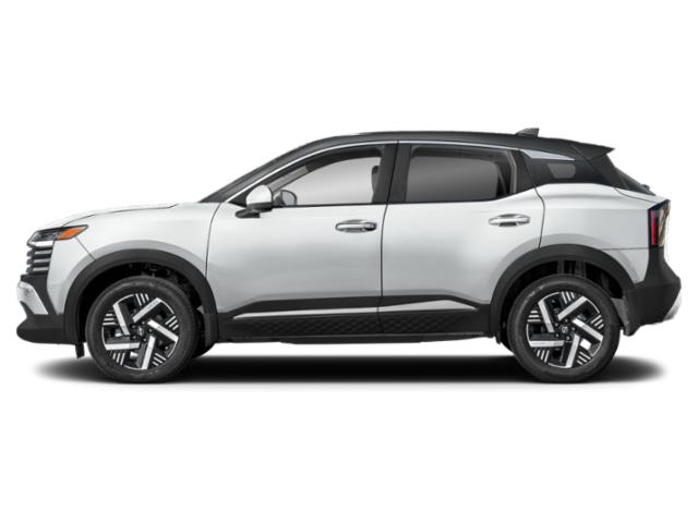 2026 Nissan Kicks SV 2026 Nissan Kicks SV