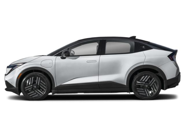 2026 Nissan LEAF SV+