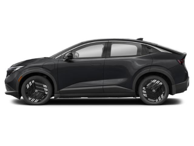 2026 Nissan LEAF S+