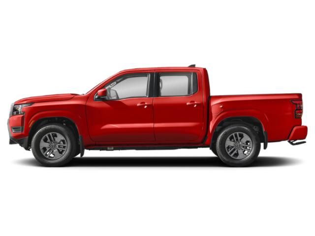 2026 Nissan Frontier Crew Cab SV 4x2