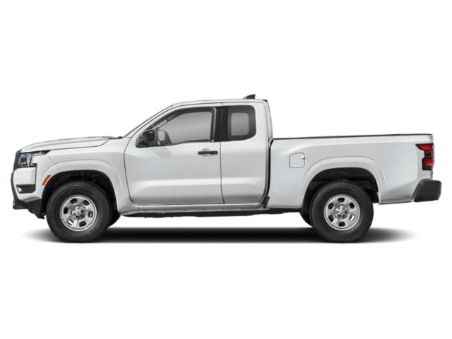2026 Nissan Frontier King Cab S 4x4