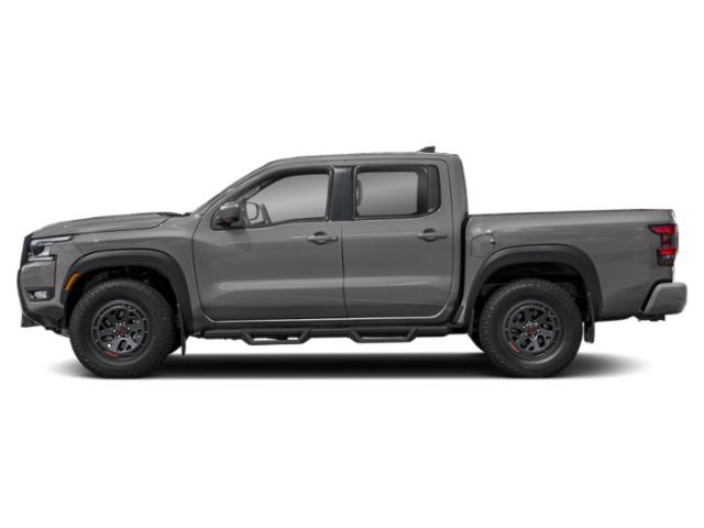 2026 Nissan Frontier PRO-4X 2026 Nissan Frontier PRO-4X