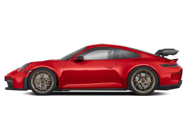 2026 Porsche 911 GT3