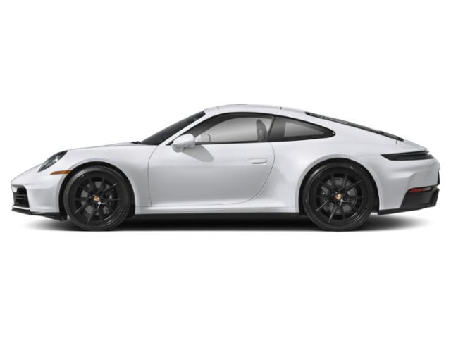 2026 Porsche 911 Carrera 4 GTS