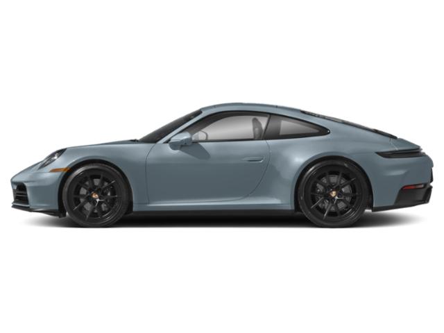 2026 Porsche 911 Carrera