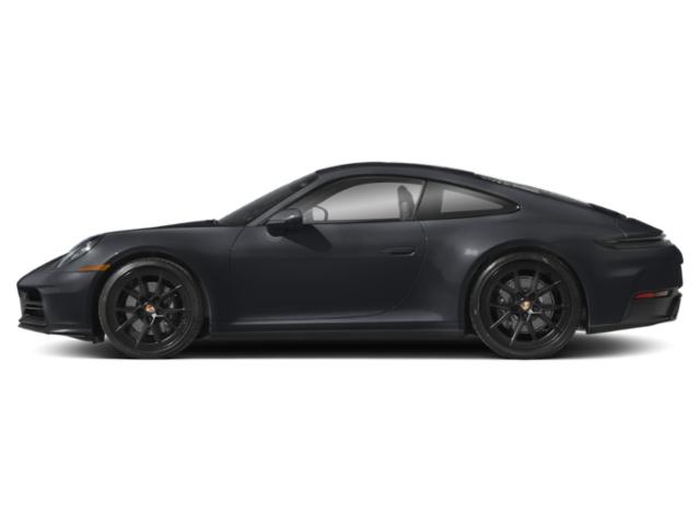 2026 Porsche 911 Carrera