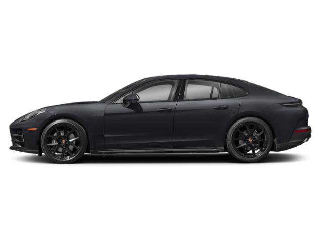 2026 Porsche Panamera Unknown