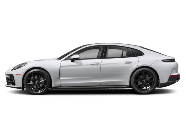 2026 Porsche Panamera Unknown