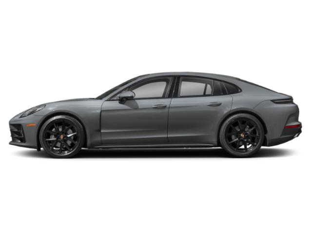 2026 Porsche Panamera 4