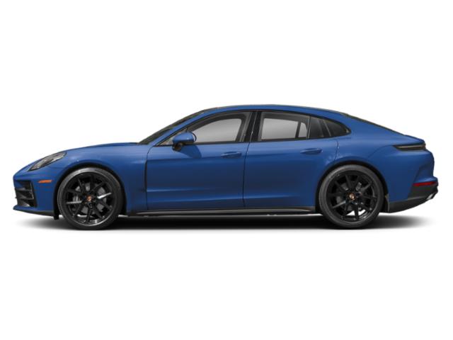 2026 Porsche Panamera 4