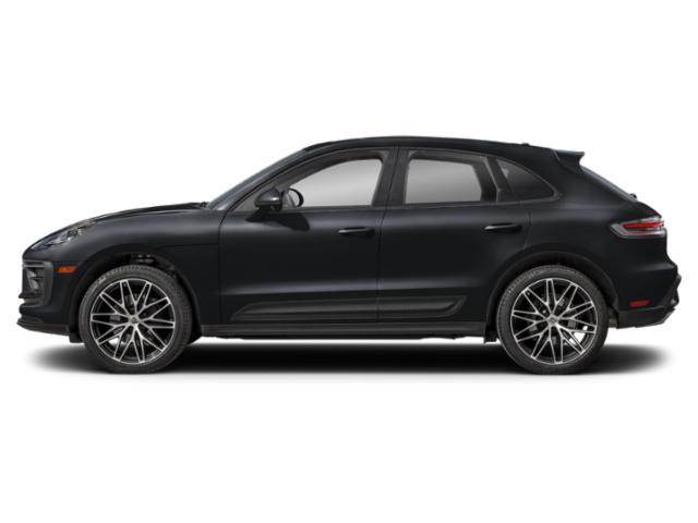 2026 Porsche Macan GTS