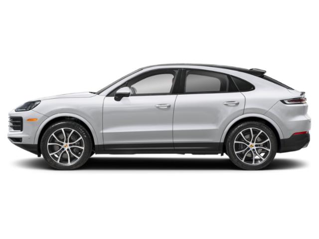 2026 Porsche Cayenne Unknown
