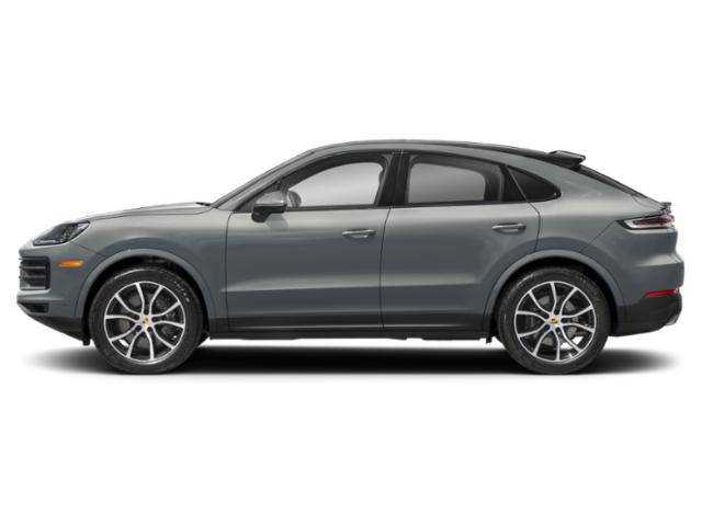 2026 Porsche Cayenne GTS